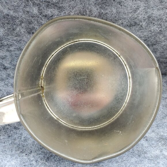 Vintage Ponderosa Ranch Tin Mug With Bonanza Cast & Scenic Views - Picture 6 of 9